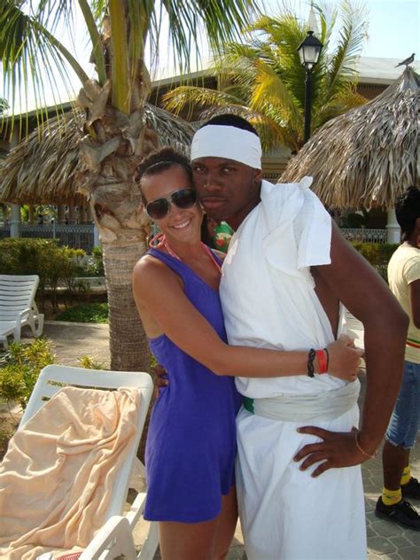 Hotwifes Jamaican <strong>vacation</strong>. . Shared wife on vacation
